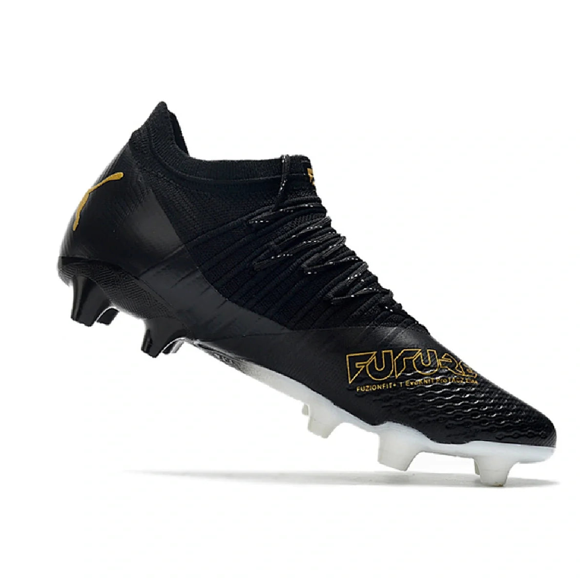 Puma Future Z 1.3 Black FG