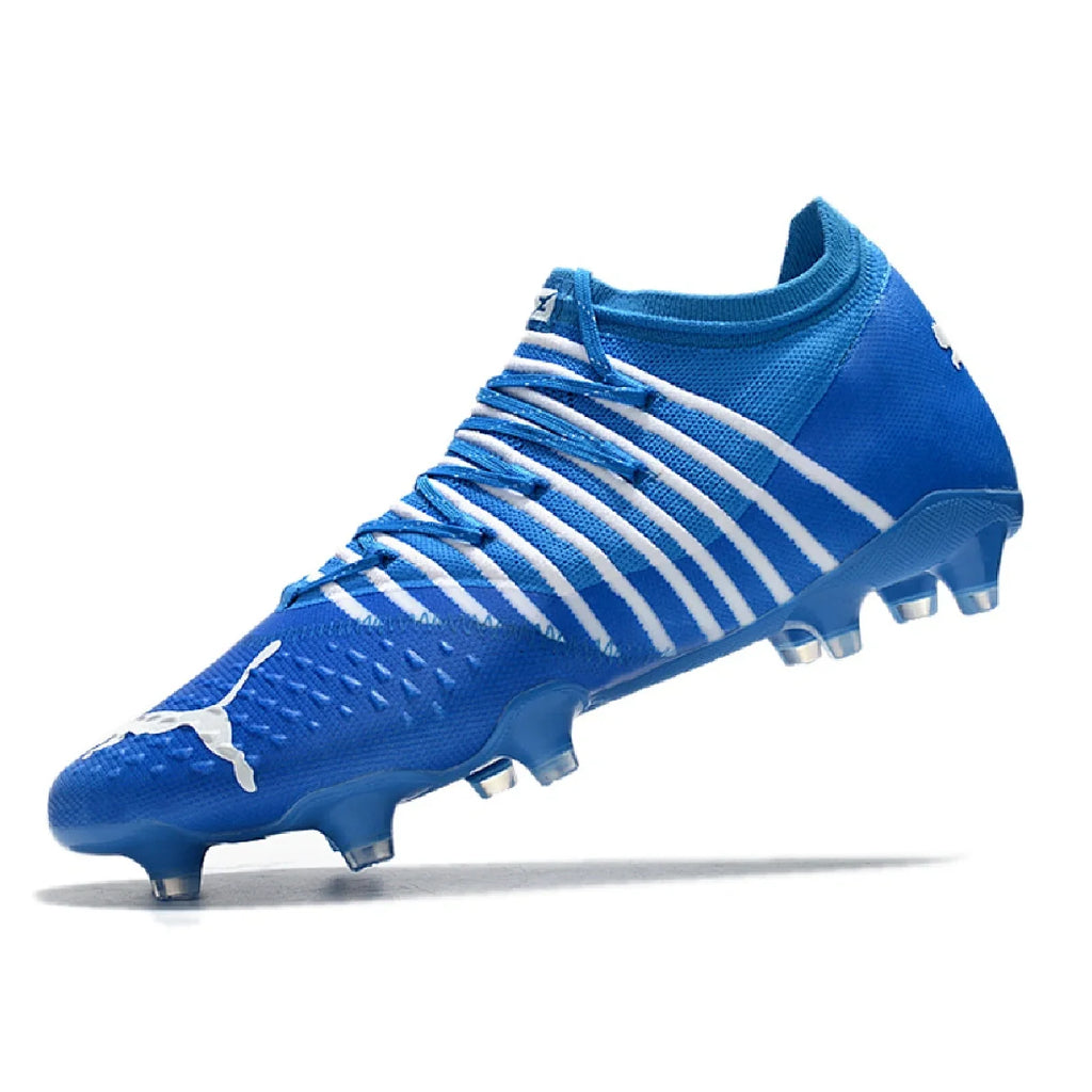Puma Future Z 1.3 Blue and Navy FG