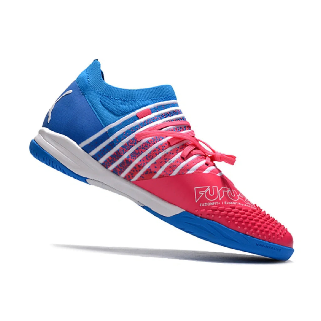 Puma Future Z 1.3 Blue and Pink IC