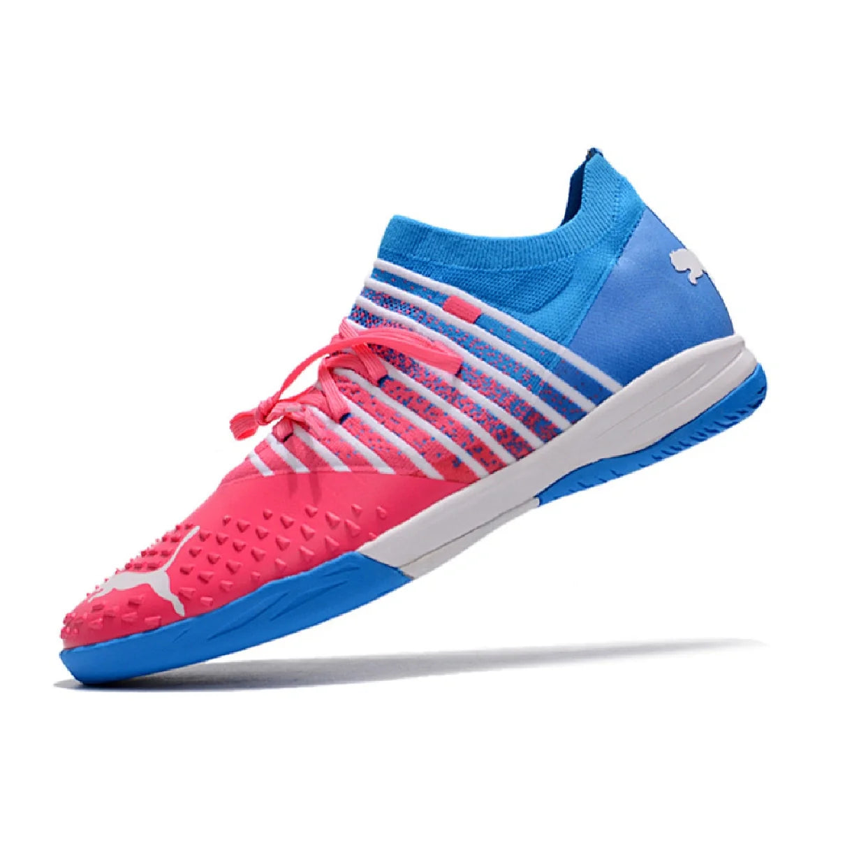 Puma Future Z 1.3 Blue and Pink IC