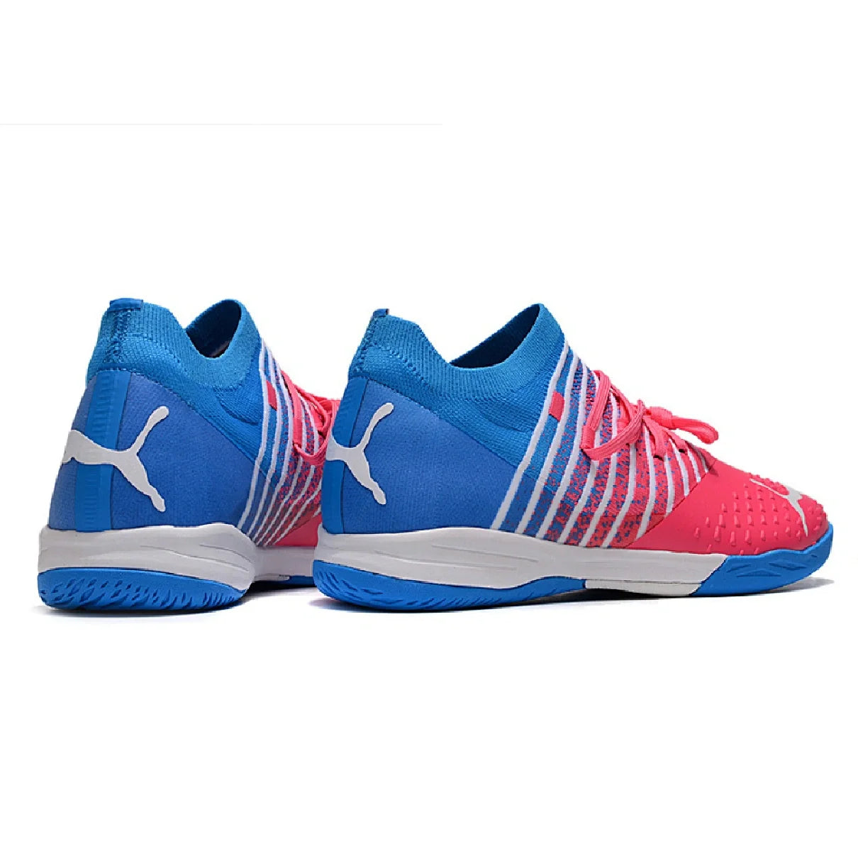 Puma Future Z 1.3 Blue and Pink IC