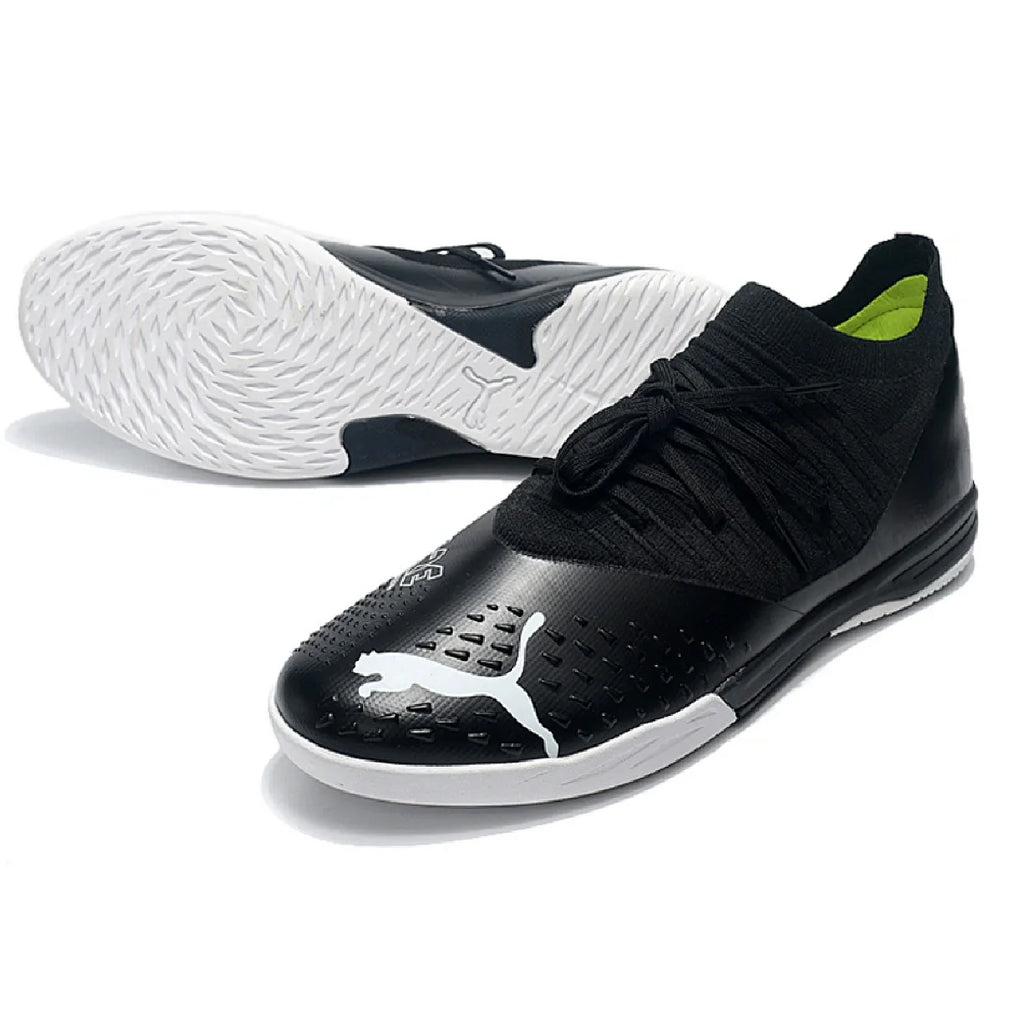 Puma Future Z 1.3 Eclipse Pack Black and White IC