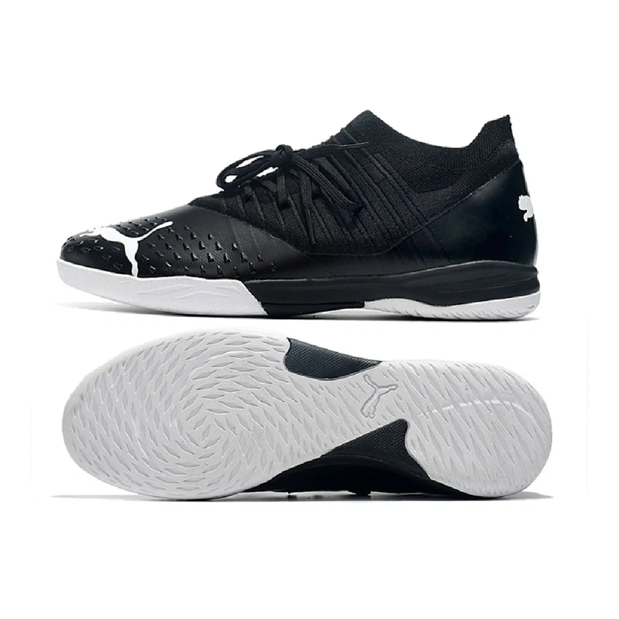 Puma Future Z 1.3 Eclipse Pack Black and White IC