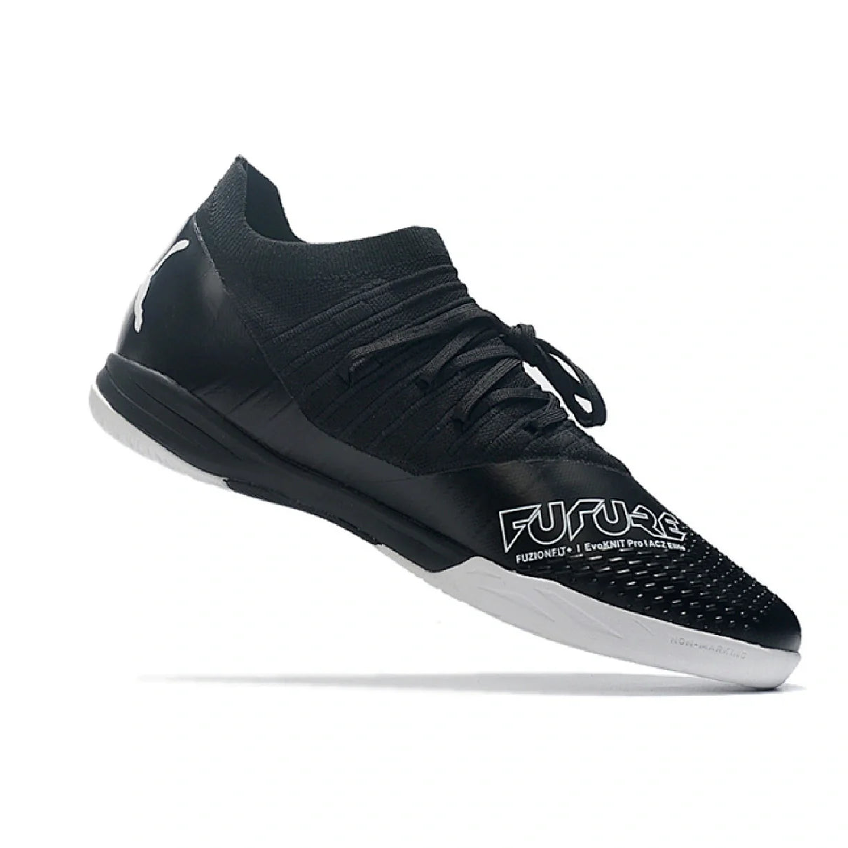 Puma Future Z 1.3 Eclipse Pack Black and White IC