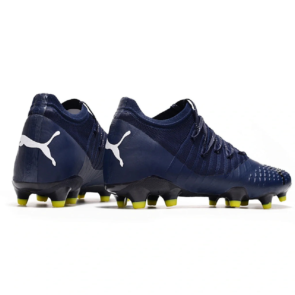 Puma Future Z 1.3 Eclipse Pack Black and Yellow FG