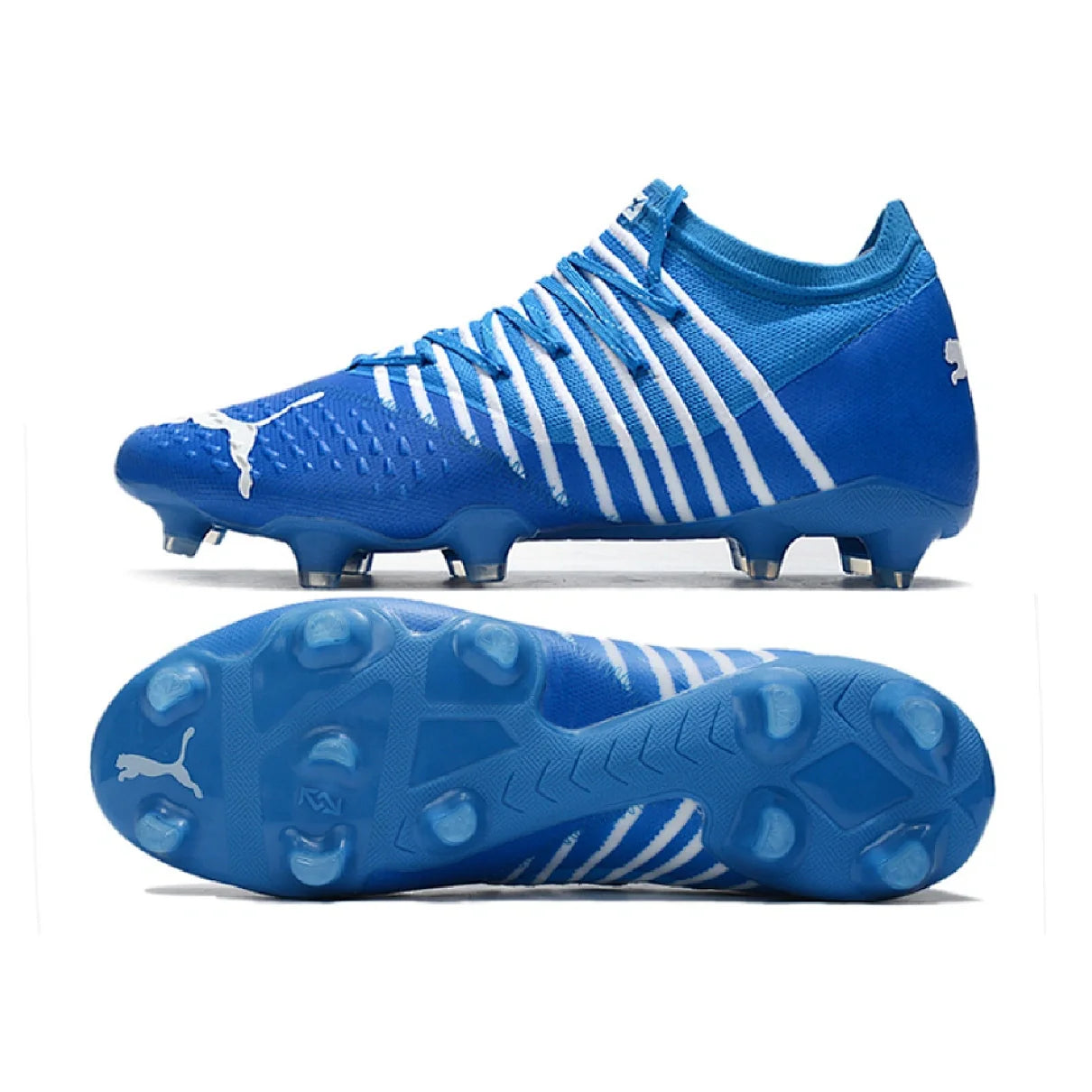 Puma Future Z 1.3 FG Instinct Blue FG