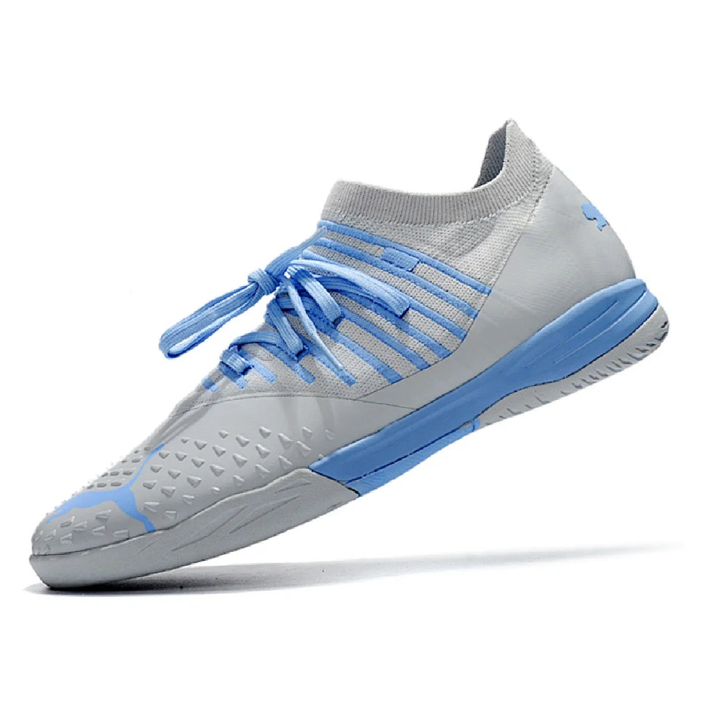 Puma Future Z 1.3 Gray and Blue IC