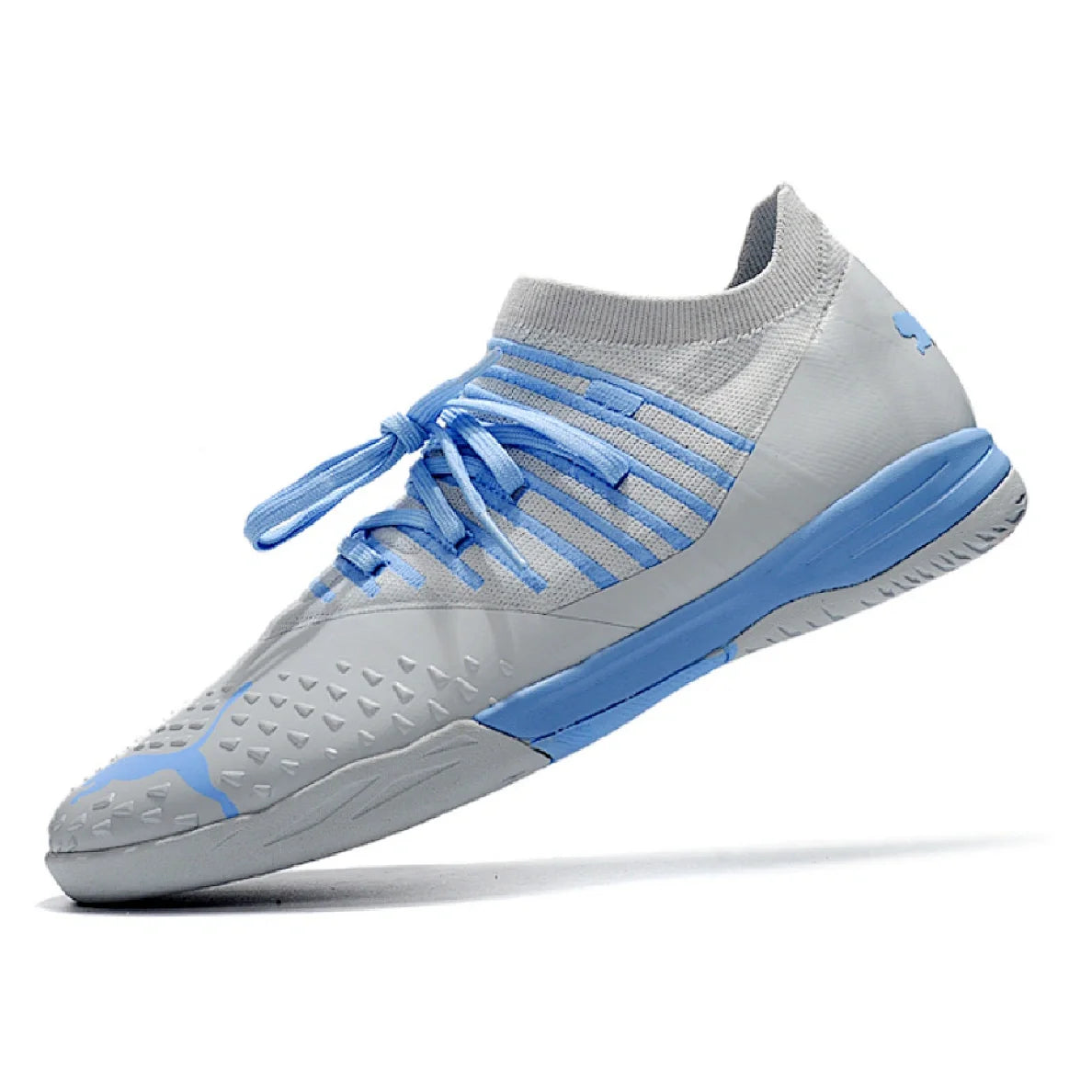 Puma Future Z 1.3 Gray and Blue IC