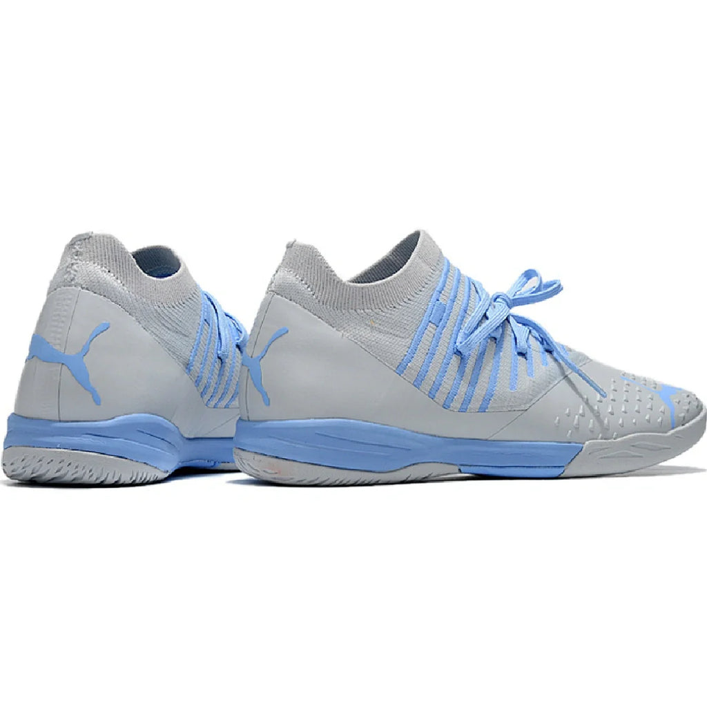 Puma Future Z 1.3 Gray and Blue IC
