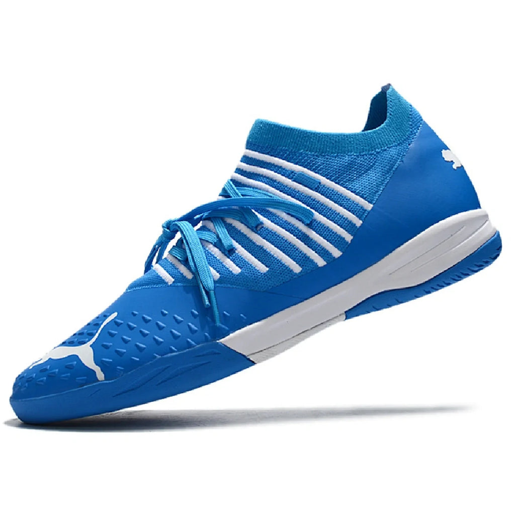 Puma Future Z 1.3 IC Instinct Blue Pack Futsal IC