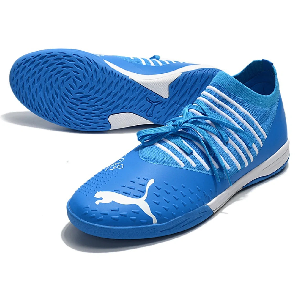 Puma Future Z 1.3 IC Instinct Blue Pack Futsal IC