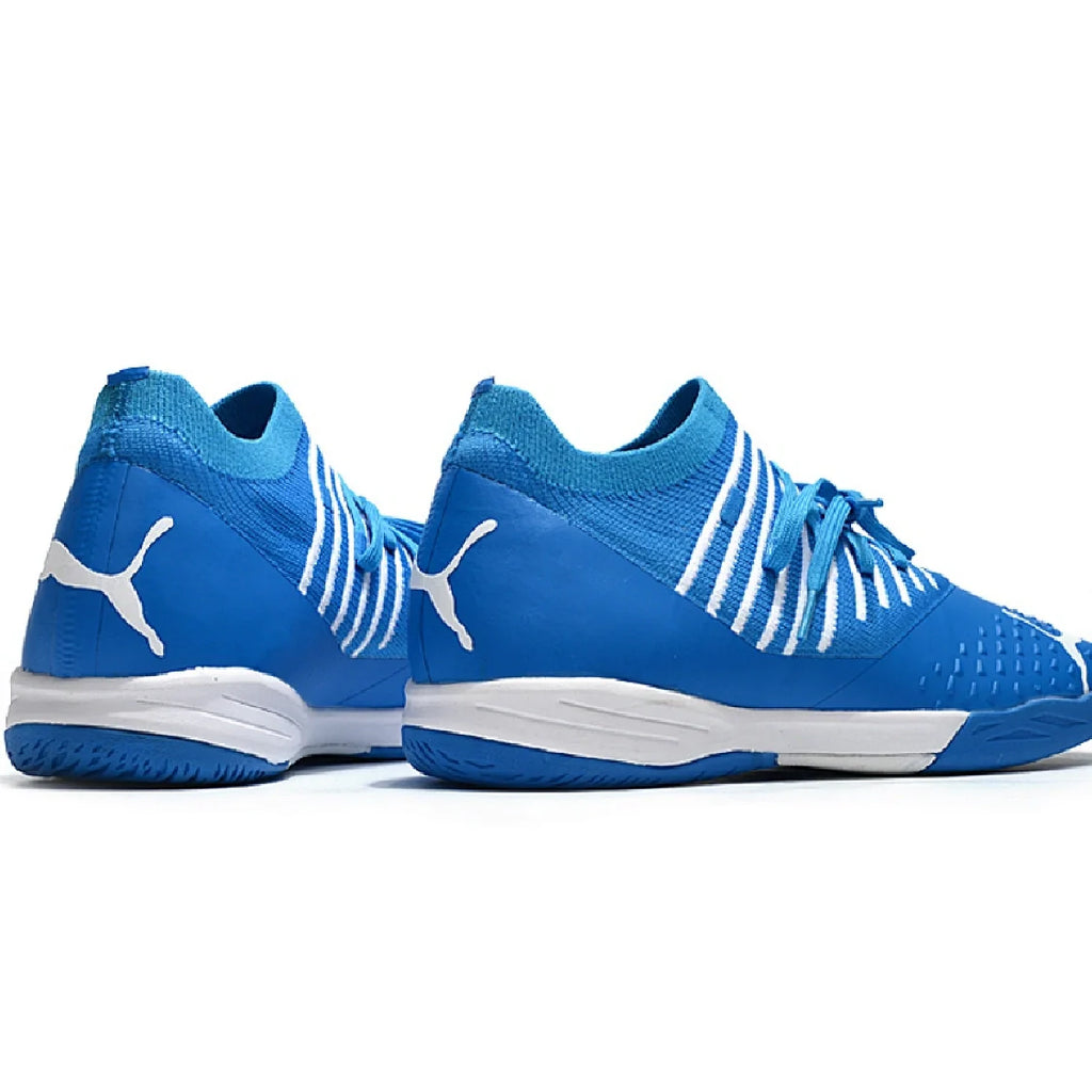 Puma Future Z 1.3 IC Instinct Blue Pack Futsal IC