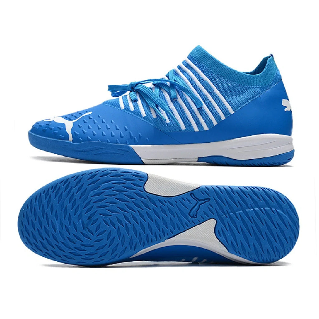 Puma Future Z 1.3 IC Instinct Blue Pack Futsal IC