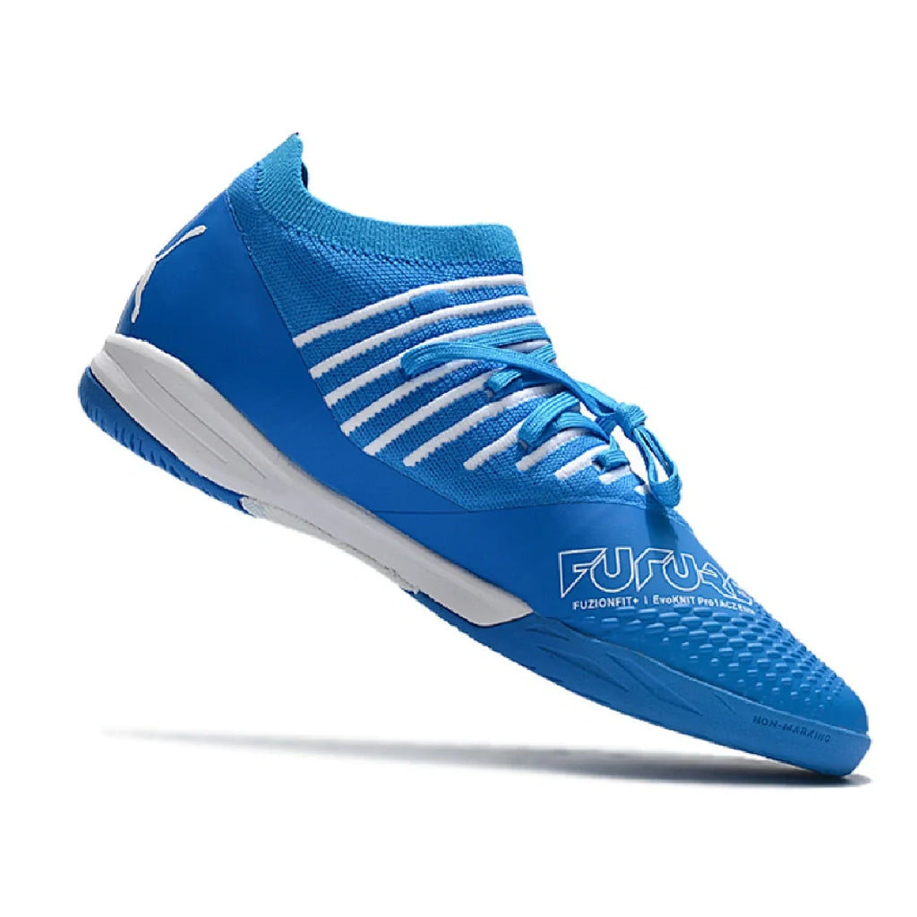 Puma Future Z 1.3 IC Instinct Blue Pack Futsal IC