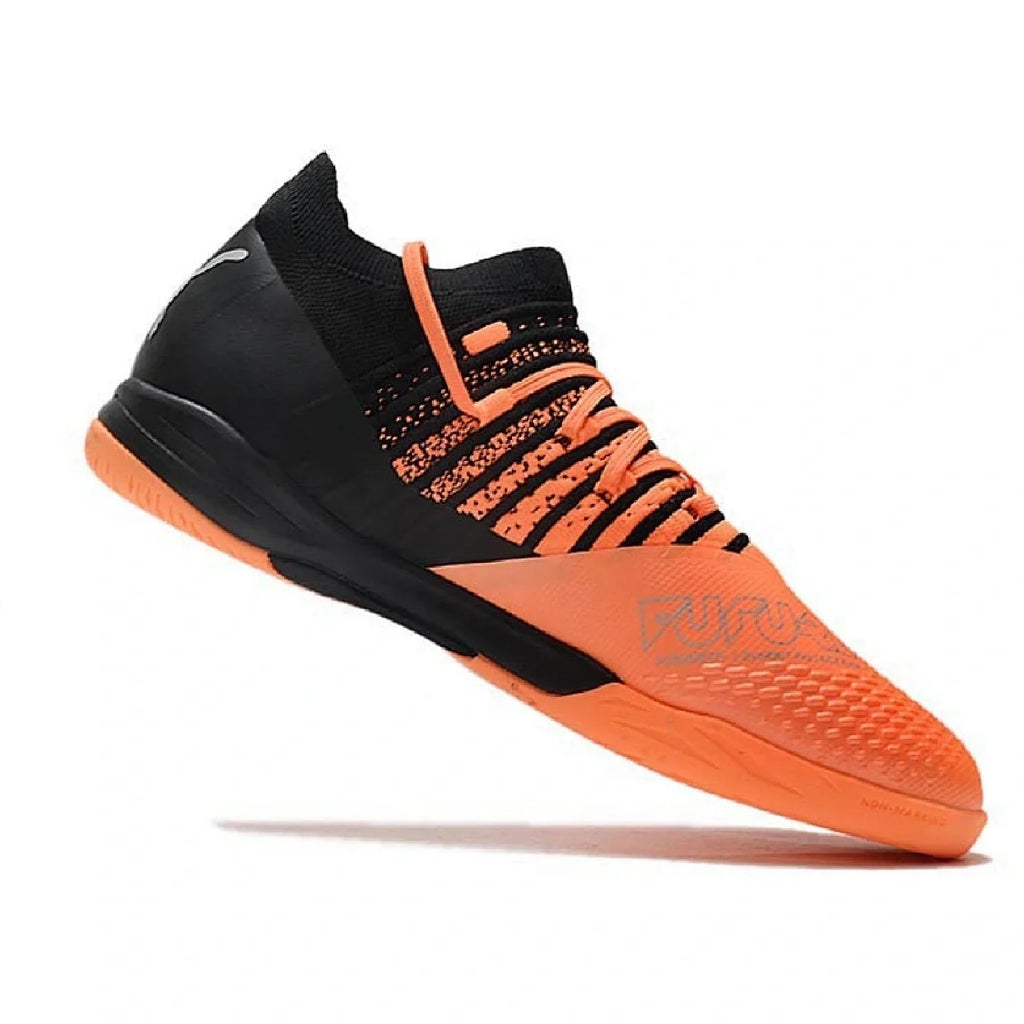 Puma Future Z 1.3 IC Instinct Orange Pack Futsal