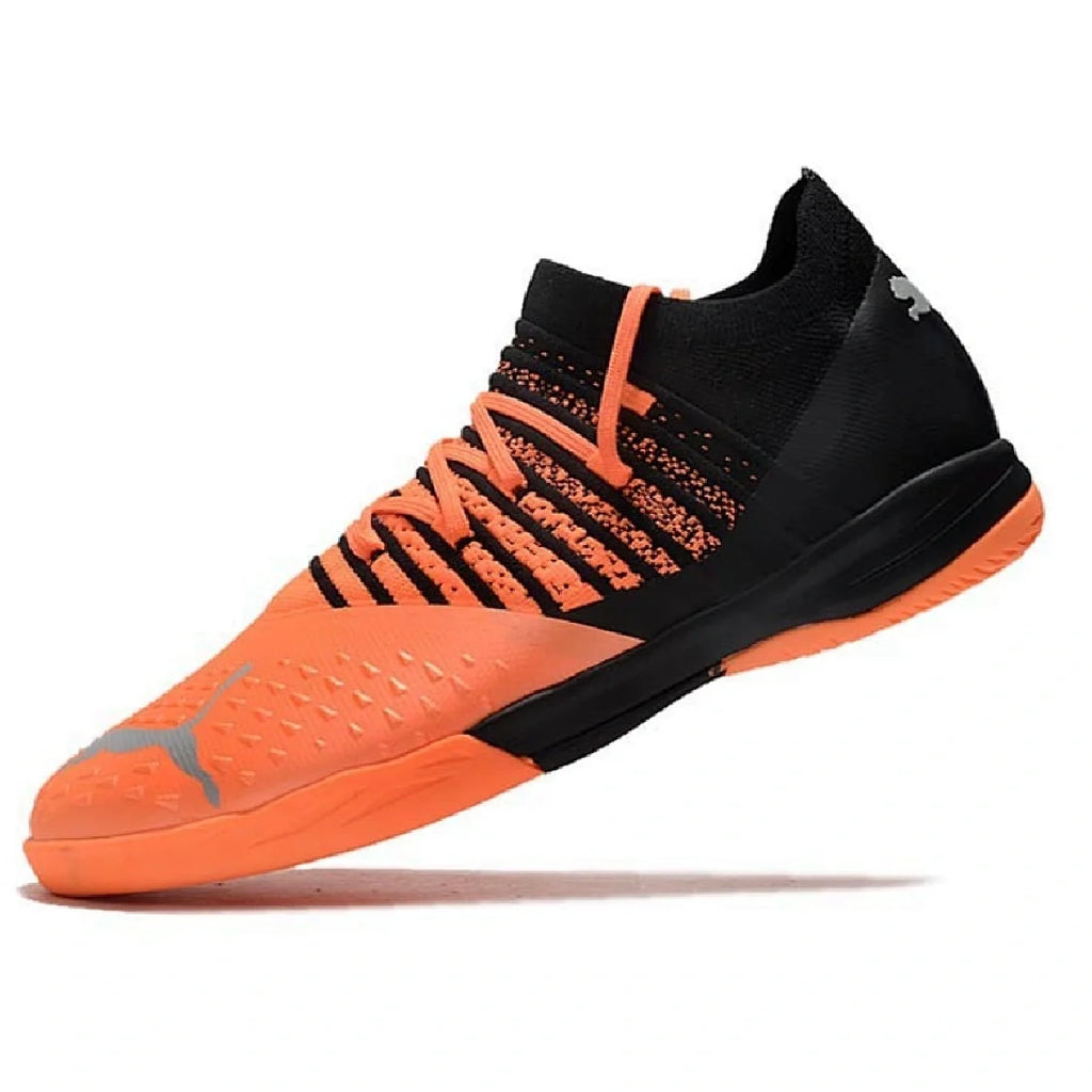 Puma Future Z 1.3 IC Instinct Orange Pack Futsal