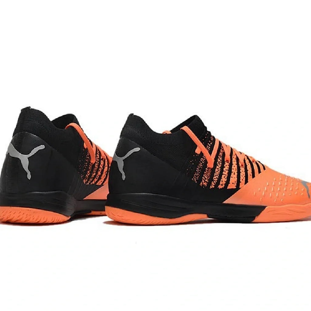 Puma Future Z 1.3 IC Instinct Orange Pack Futsal