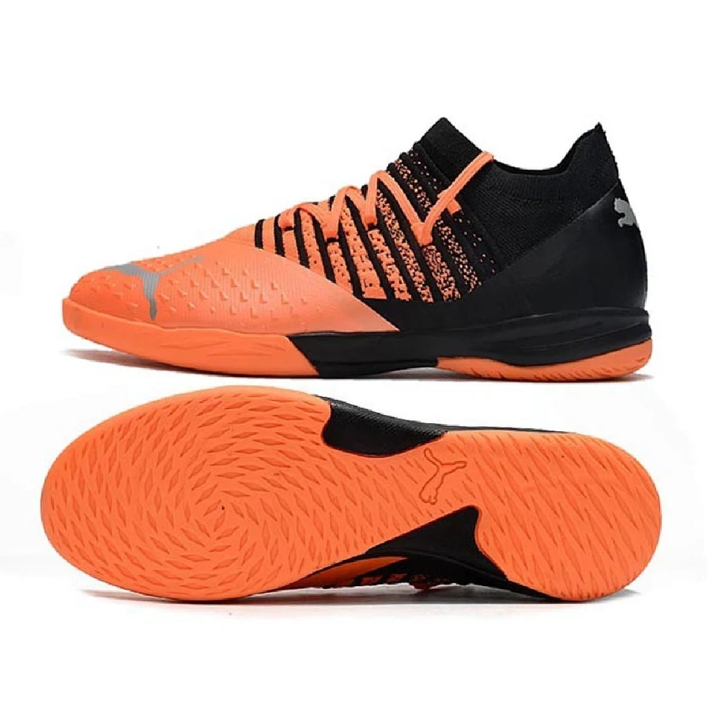 Puma Future Z 1.3 IC Instinct Orange Pack Futsal