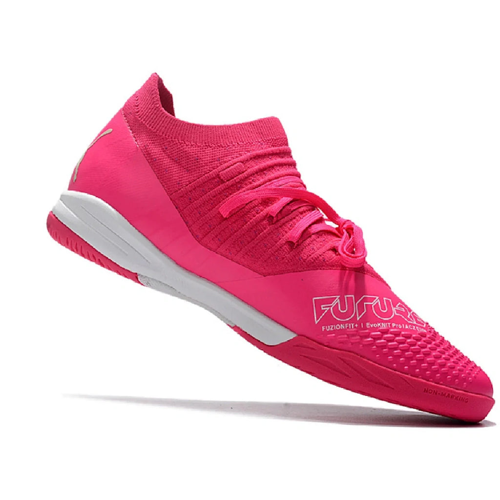 Puma Future Z 1.3 IC Instinct Pink Pack IC