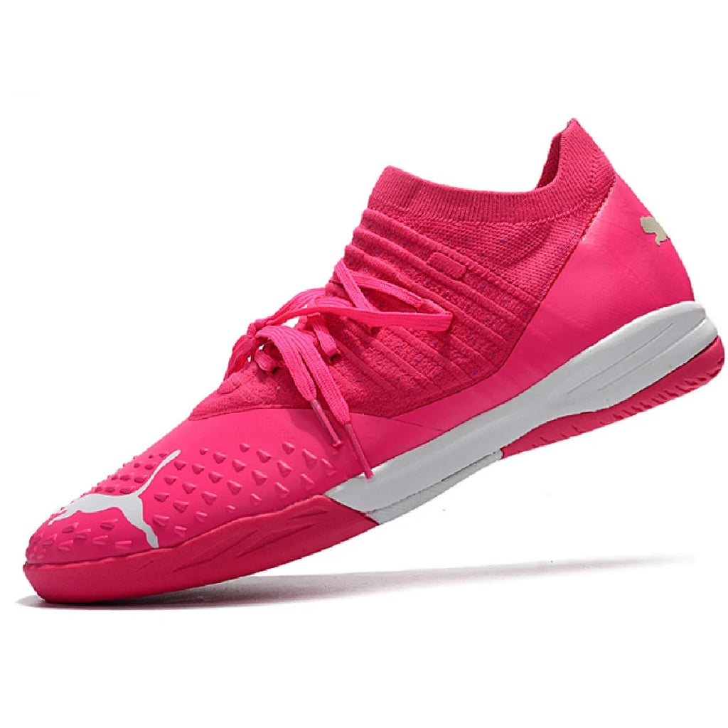 Puma Future Z 1.3 IC Instinct Pink Pack IC