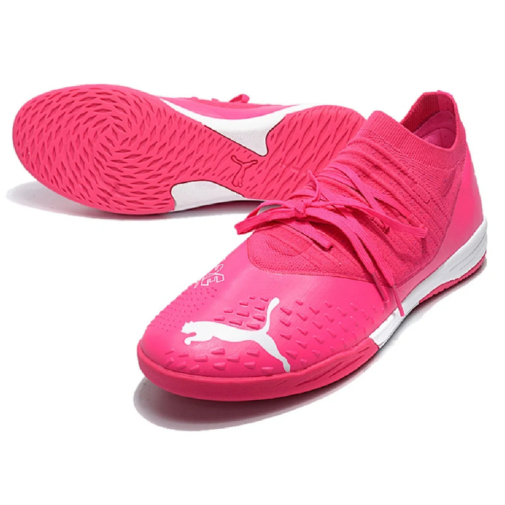 Puma Future Z 1.3 IC Instinct Pink Pack IC
