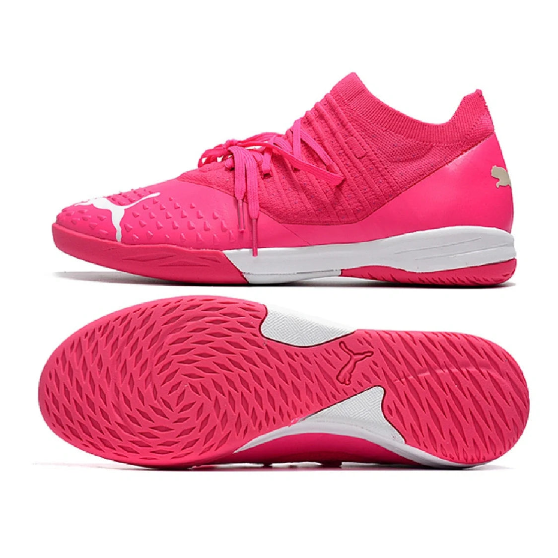 Puma Future Z 1.3 IC Instinct Pink Pack IC