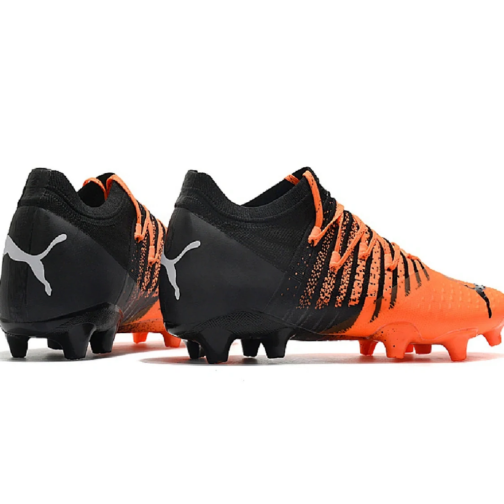 Puma Future Z 1.3 Instinct Pack Black and Yellow FG