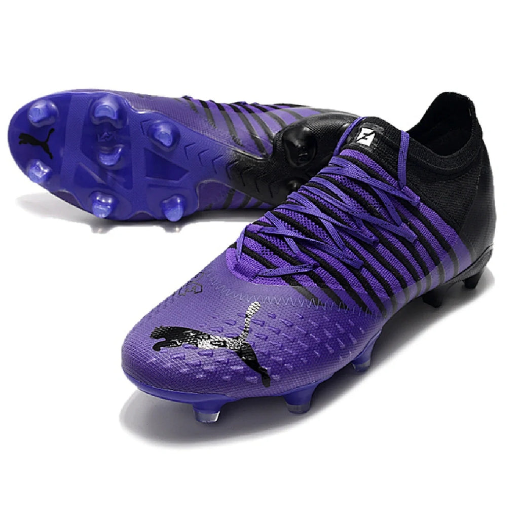 Puma Future Z 1.3 Instinct Purple Pack FG