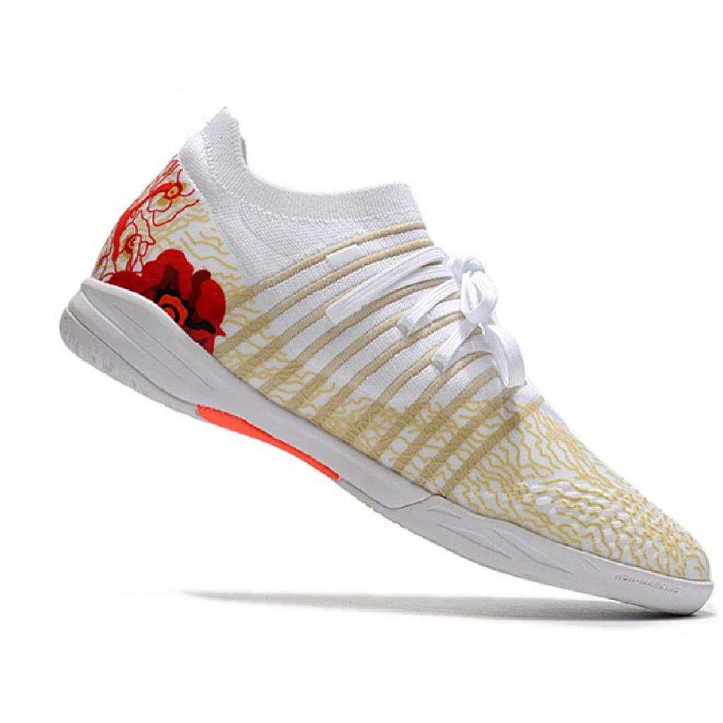 Puma Future Z 1.3 Liberty Pack Black and Red IC