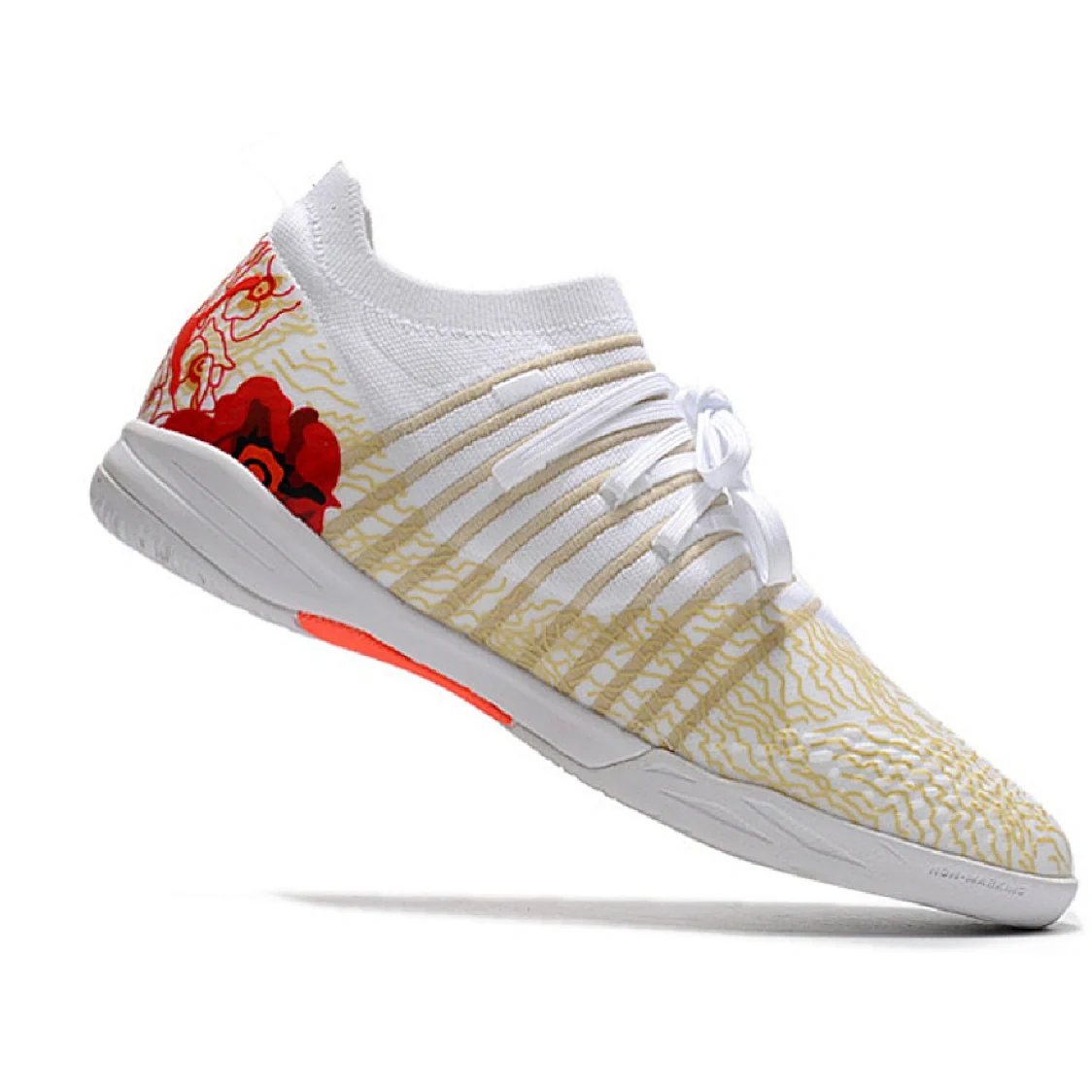 Puma Future Z 1.3 Liberty Pack Black and Red IC