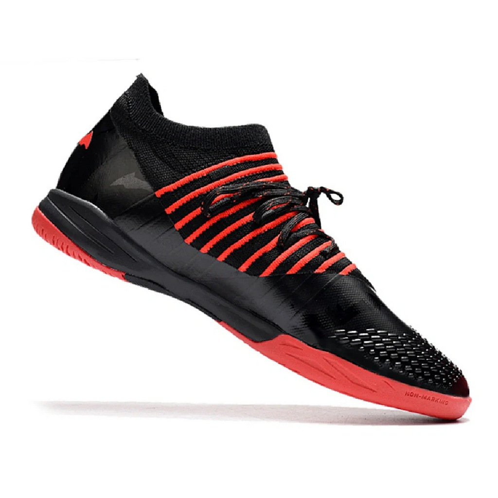 Puma Future Z 1.3 NJR X Batman Pack Black and Yellow IC
