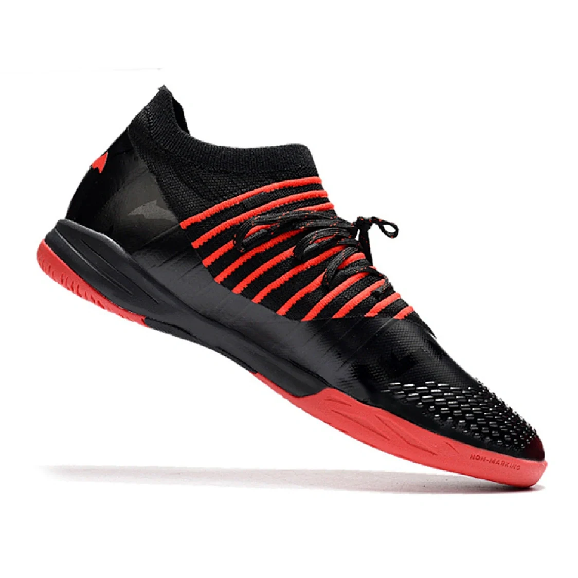 Puma Future Z 1.3 NJR X Batman Pack Black and Yellow IC