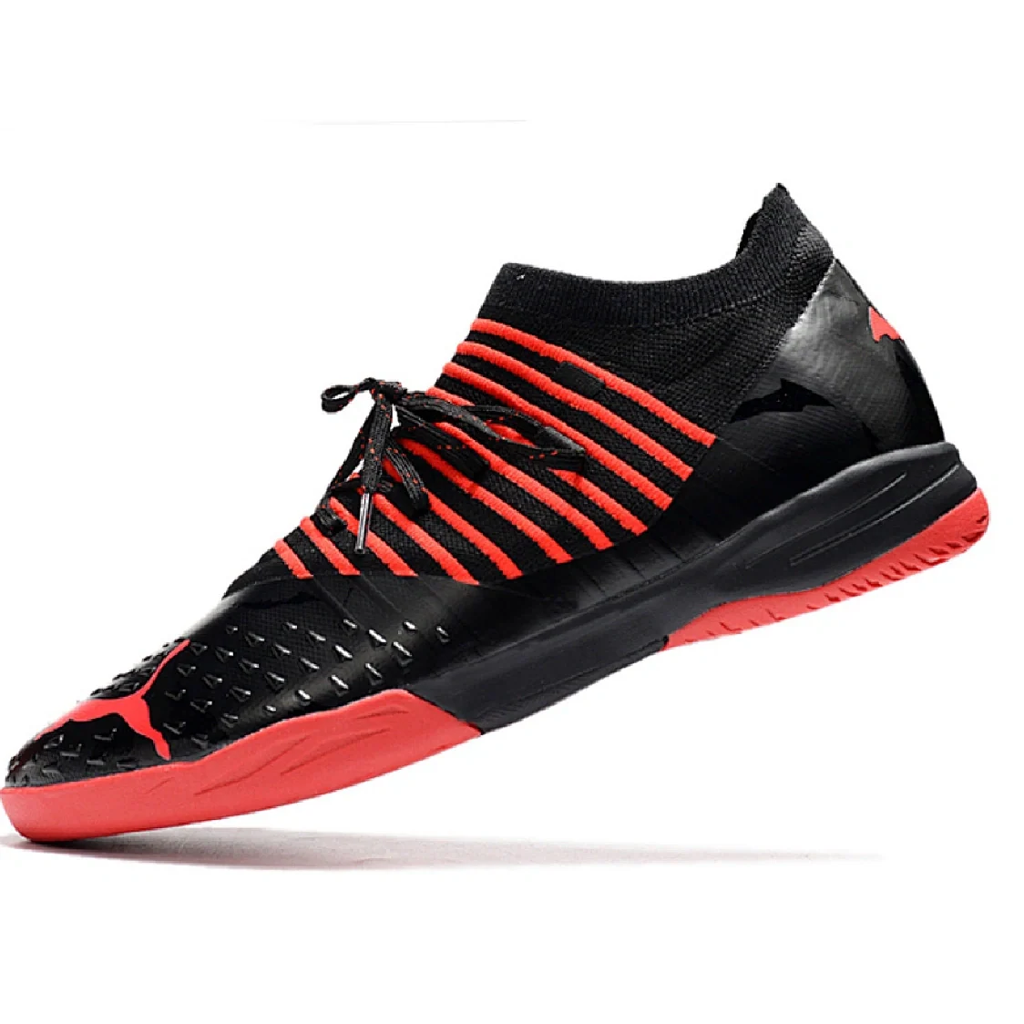 Puma Future Z 1.3 NJR X Batman Pack Black and Yellow IC