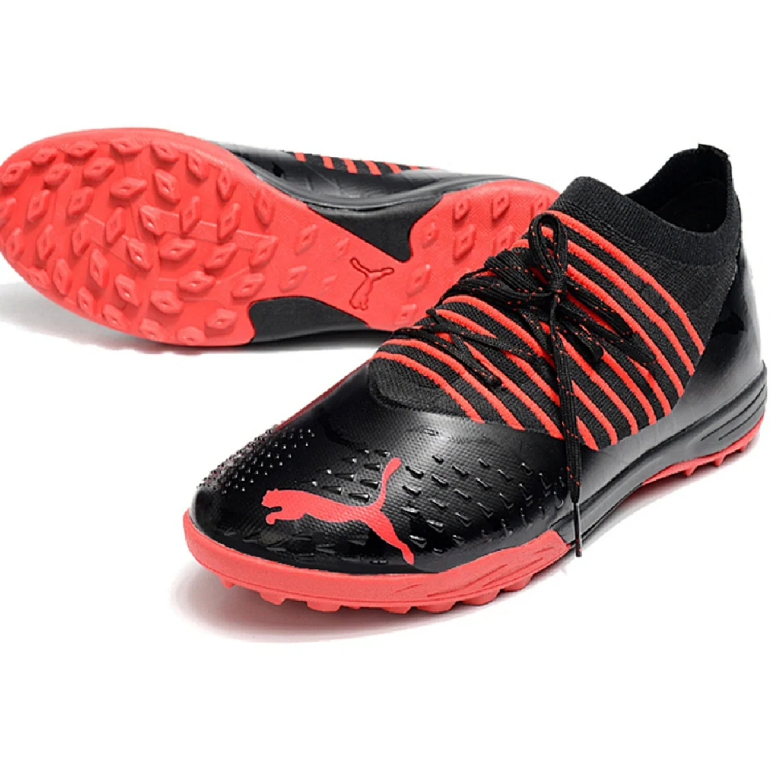 Puma Future Z 1.3 NJR X Batman Pack TF