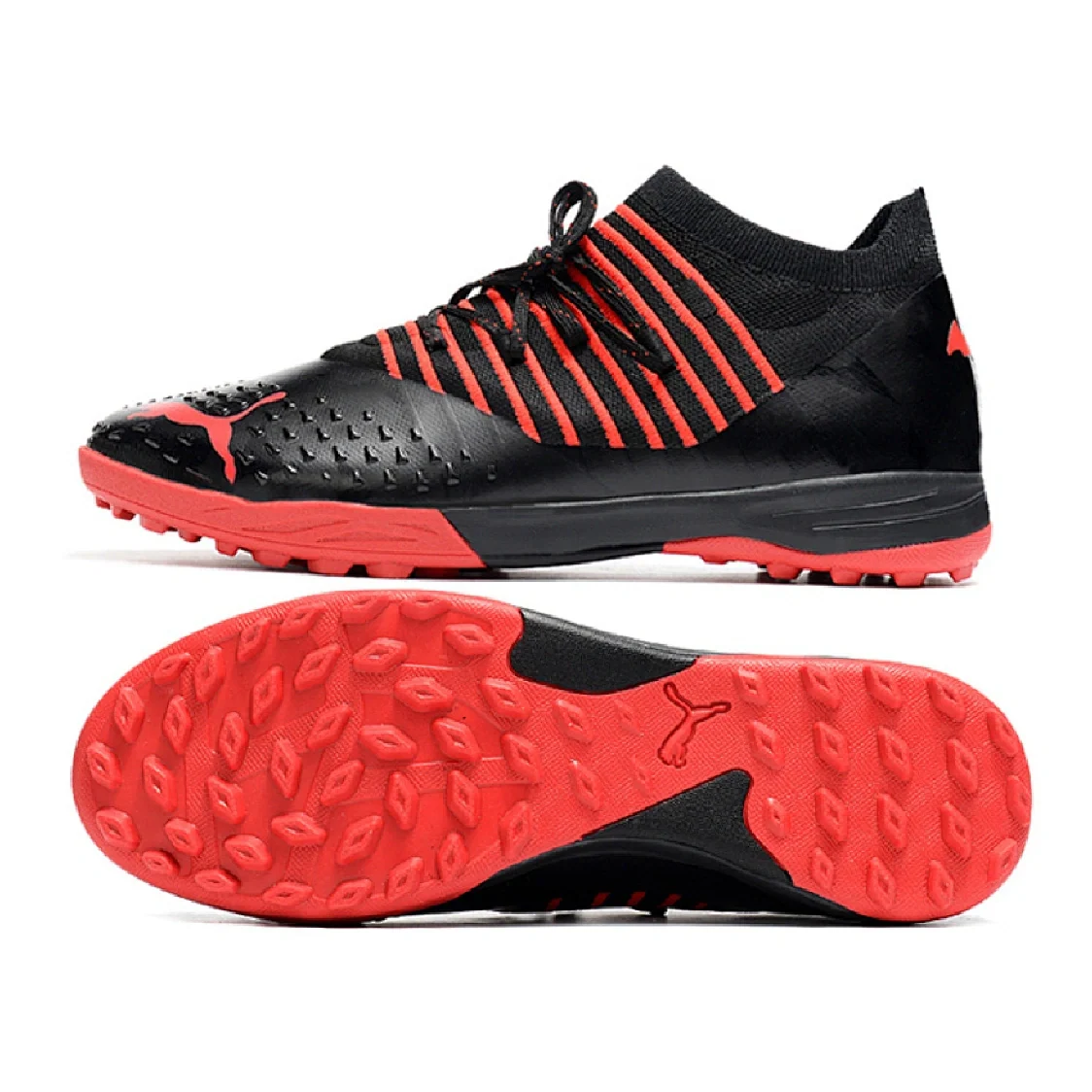 Puma Future Z 1.3 NJR X Batman Pack TF