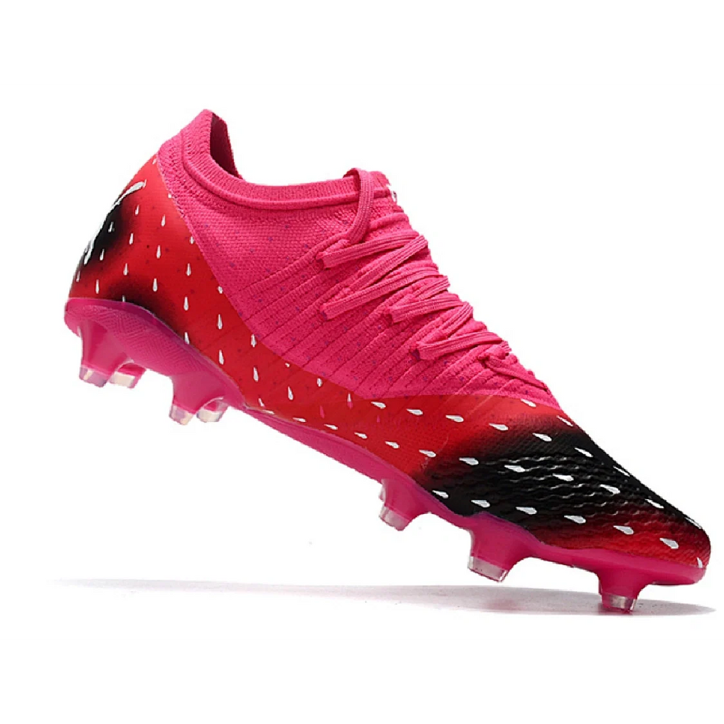 Puma Future Z 1.3 Pink and Red FG