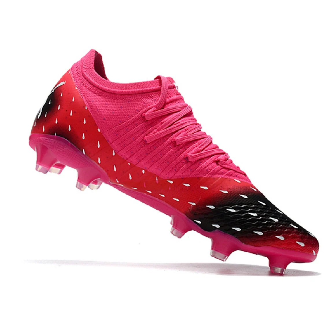 Puma Future Z 1.3 Pink and Red FG