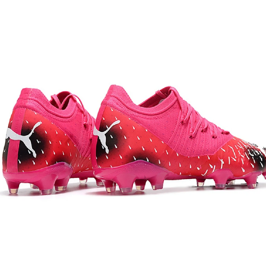 Puma Future Z 1.3 Pink and Red FG