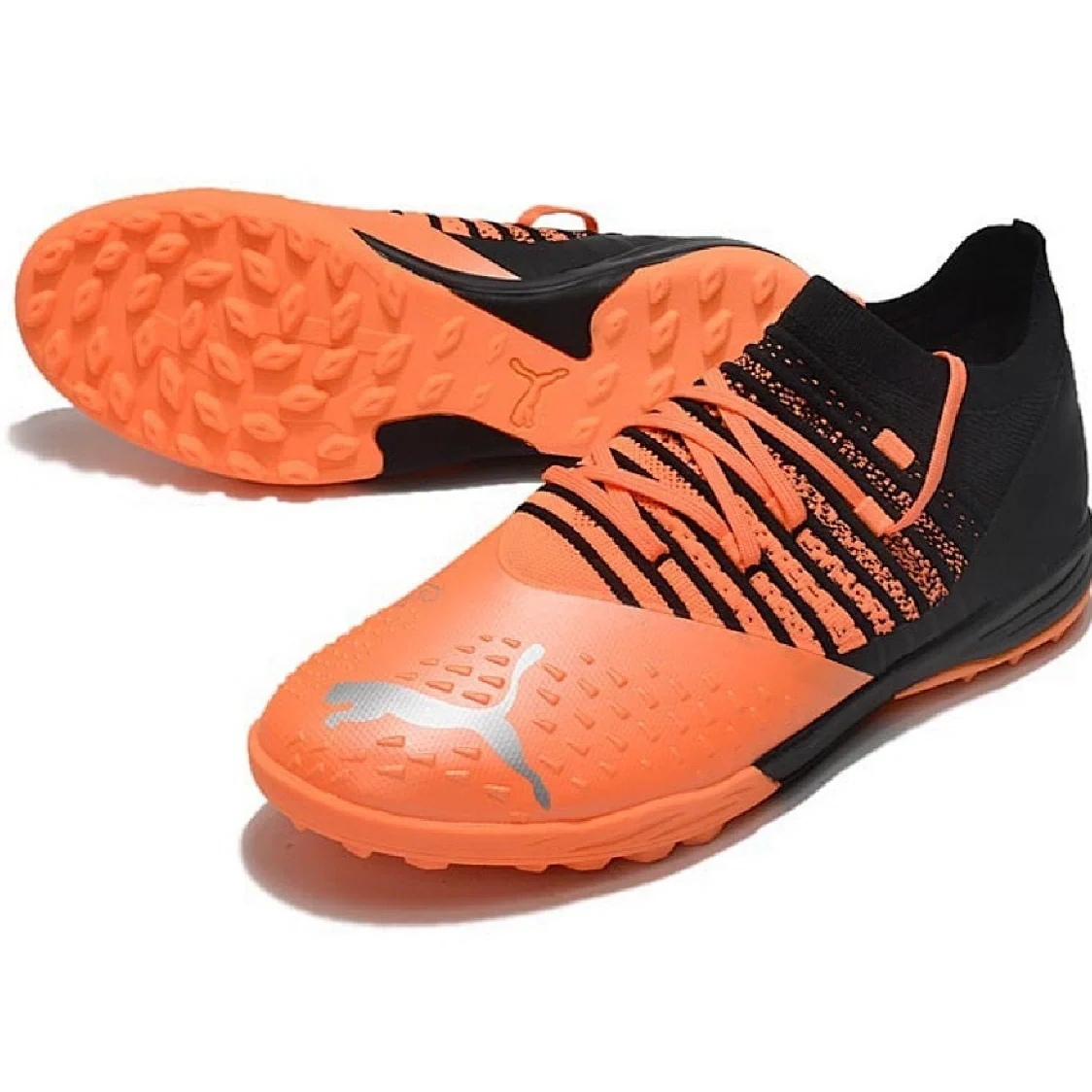 Puma Future Z 1.3 TF Instinct Orange TF