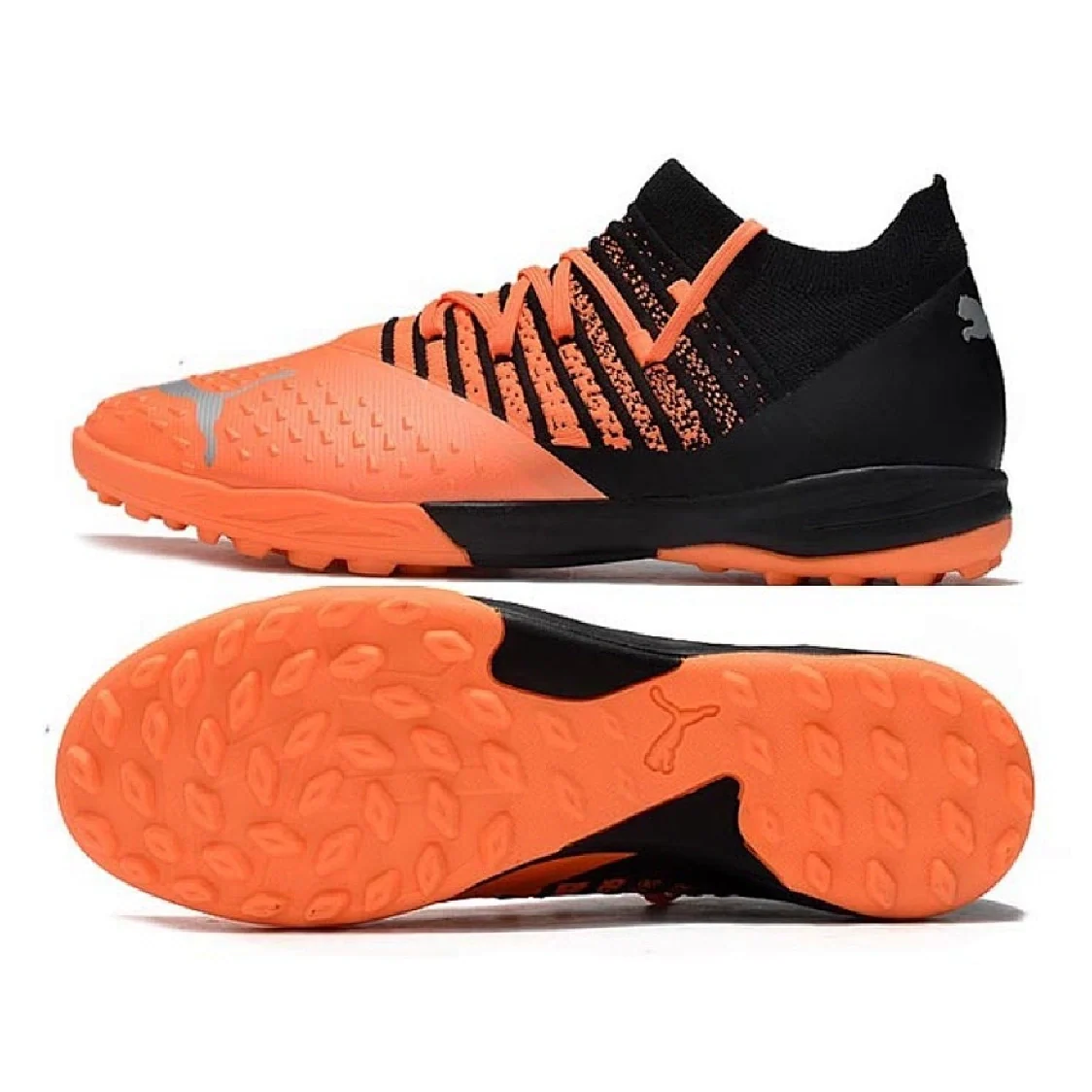 Puma Future Z 1.3 TF Instinct Orange TF
