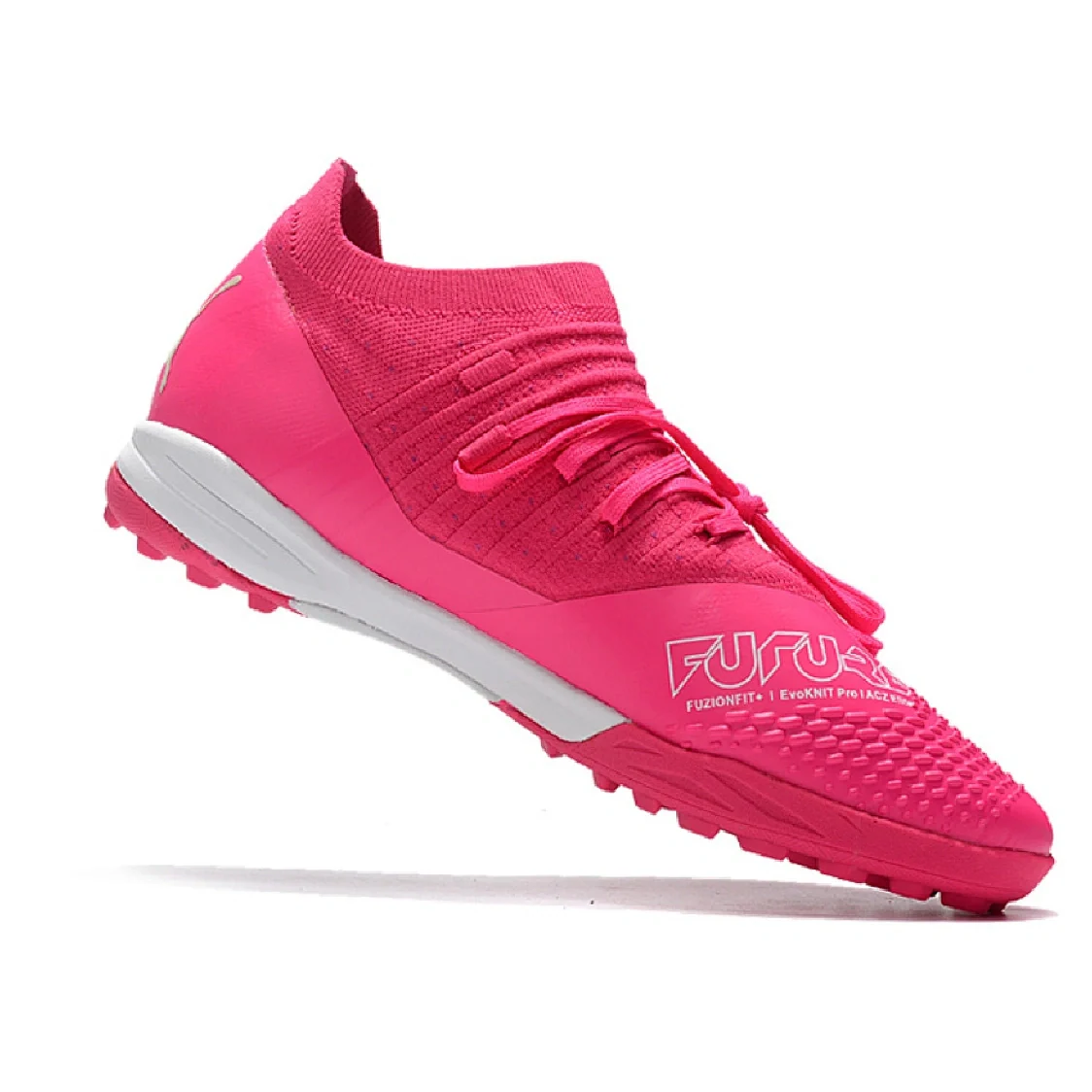 Puma Future Z 1.3 TF Instinct Pink Pack TF
