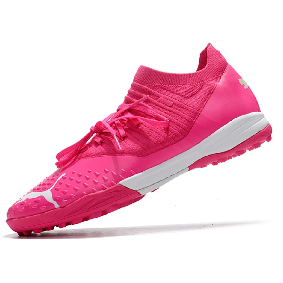 Puma Future Z 1.3 TF Instinct Pink Pack TF