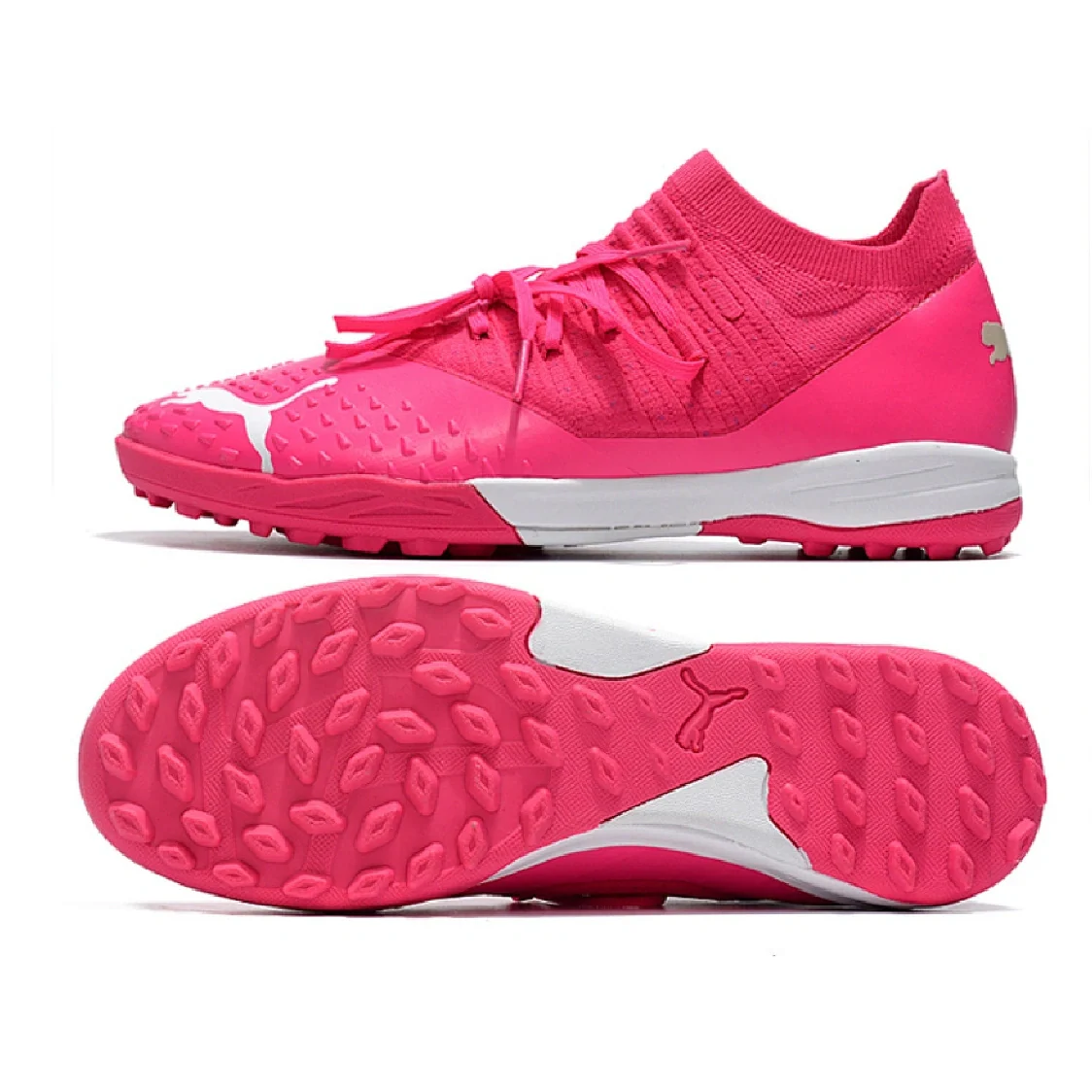 Puma Future Z 1.3 TF Instinct Pink Pack TF