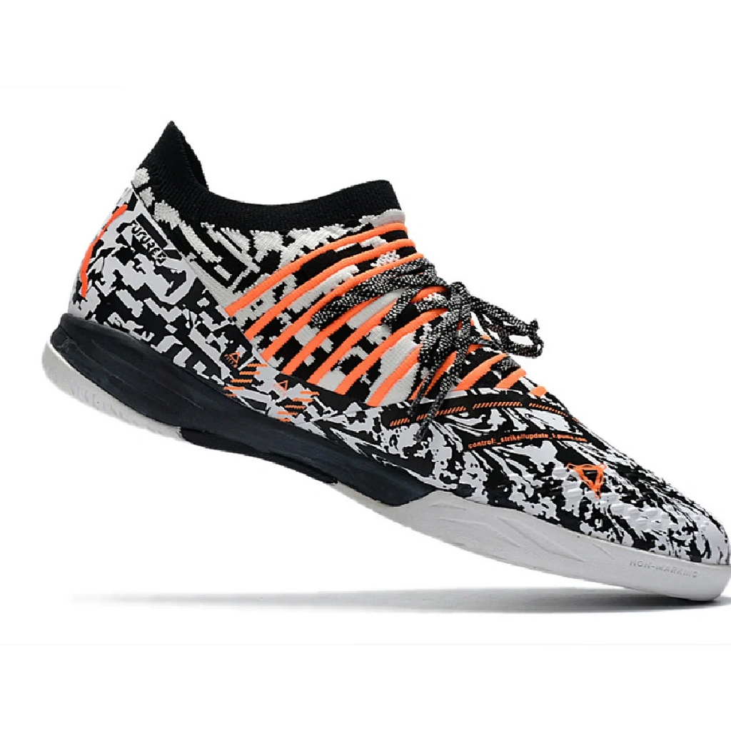 Puma Future Z 1.3 Teaser Pack Black and Yellow IC