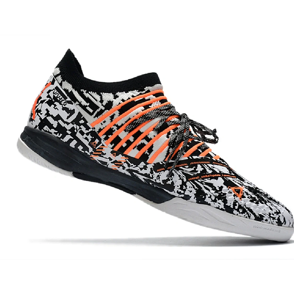 Puma Future Z 1.3 Teaser Pack Black and Yellow IC