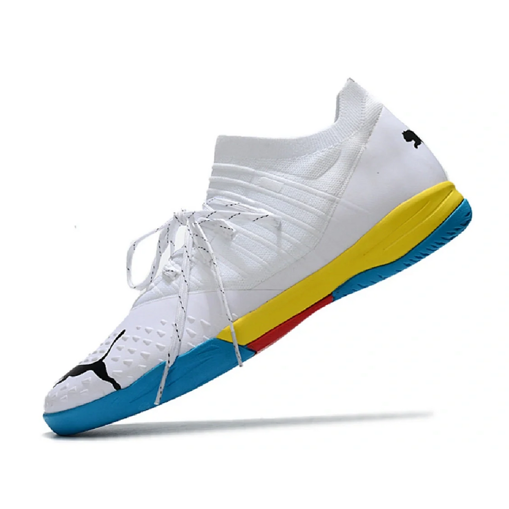 Puma Future Z 1.3 White IC