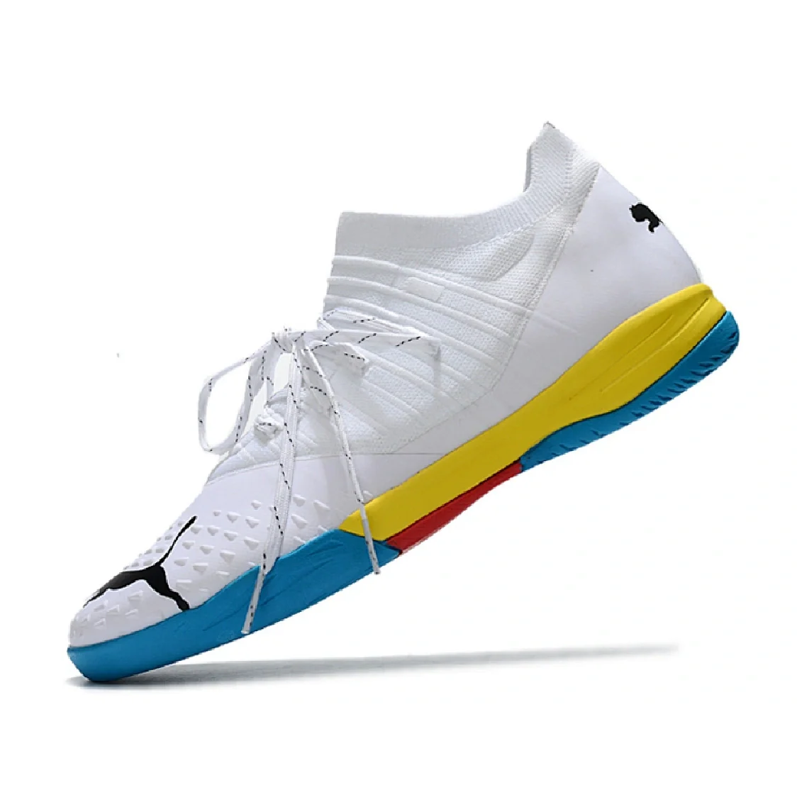 Puma Future Z 1.3 White IC