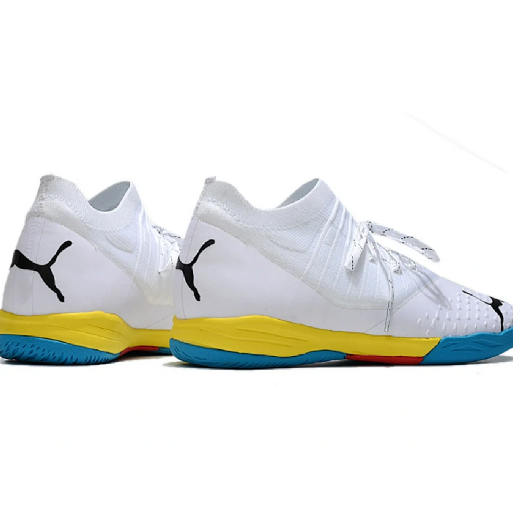 Puma Future Z 1.3 White IC