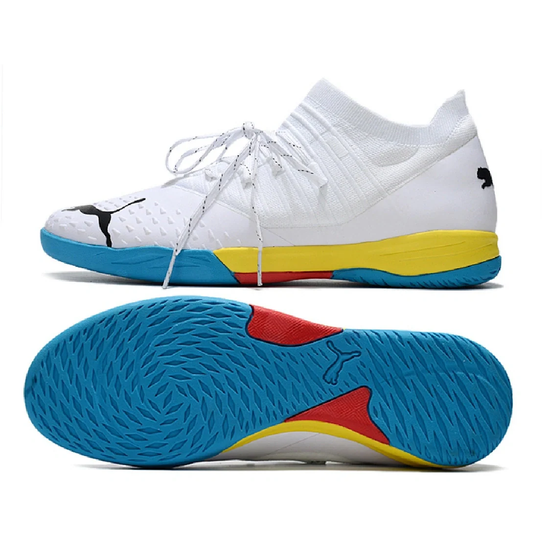 Puma Future Z 1.3 White IC