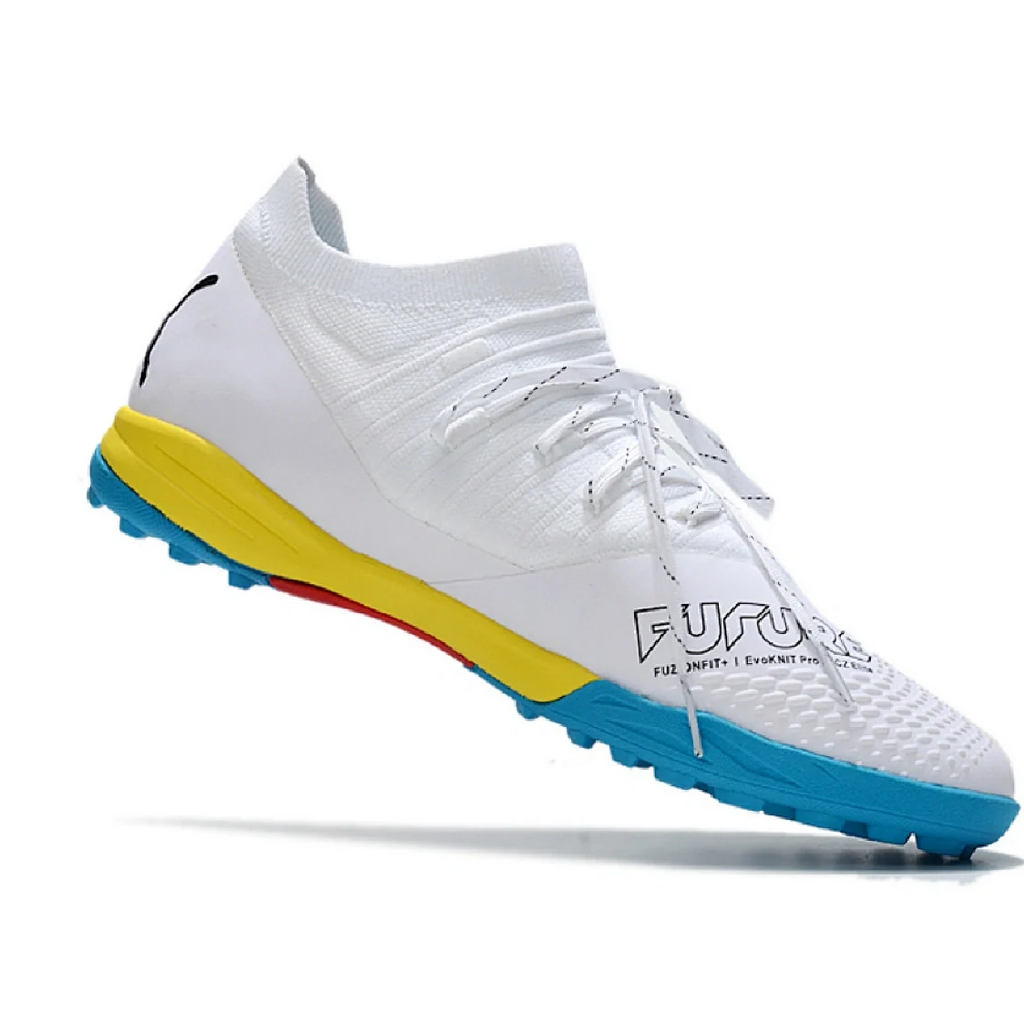 Puma Future Z 1.3 White TF